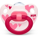 Nuk Happy Days silikon box tyrkysová
