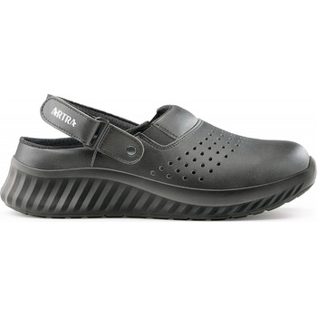 Artra ART 702 OB ESD nazouvák černý