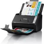 Epson Workforce ES-550W (B11B287401) Скенери