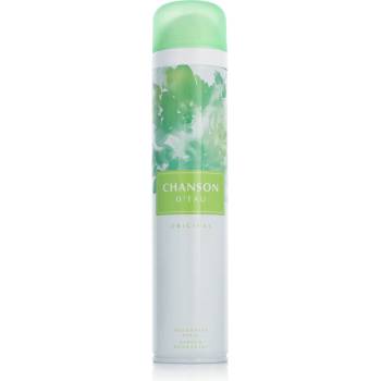 Chanson D'Eau Original deo spray 200 ml