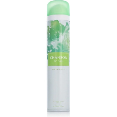 Chanson D'Eau Original deo spray 200 ml