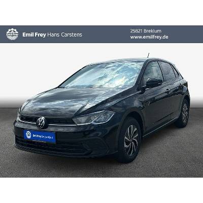 Volkswagen Polo 1.0 TSI DSG IQ.DRIVE Life 70 kW