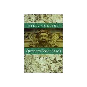 Questions about Angels: Poems | Billy Collins (ISBN: 9780822956983)