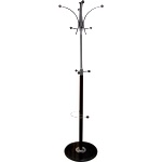 Horecano Закачалка за дрехи и чадъри 38*38*h180cm (WJD-848) (0143138)