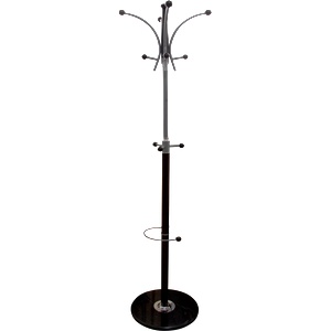 Horecano Закачалка за дрехи и чадъри 38*38*h180cm (WJD-848) (0143138)