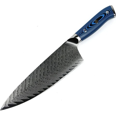 Chefsblade Кухненски нож от японска стомана aus-10 - cb 100015