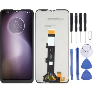 Motorola LCD Дисплей и Тъч Скрийн за Motorola Moto G10 XT2127-2