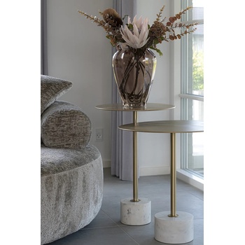 House Nordic Маса House Nordic Lecco 51 x 52 cm (1601000)