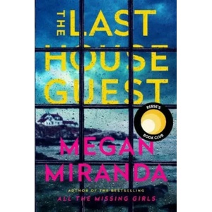 The Last House Guest (ISBN: 9781838950668)