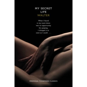 Harper Collins Publishers My Secret Life | Walter