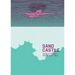 Sandcastle | Pierre Lévy (2011)