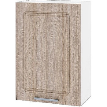 ИРИМ Горен кухненски шкаф Сити БФ-Сонома-02-18 50 см