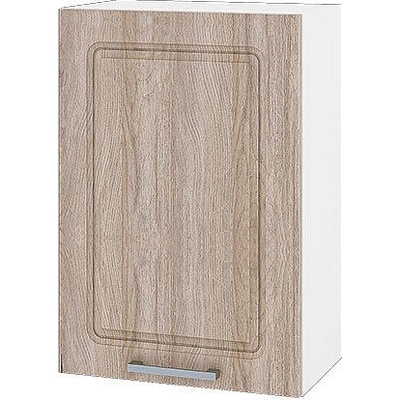 ИРИМ Горен кухненски шкаф Сити БФ-Сонома-02-18 50 см