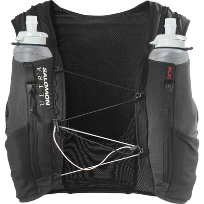 Salomon S/LAB Ultra 12l Set LC2863300 black