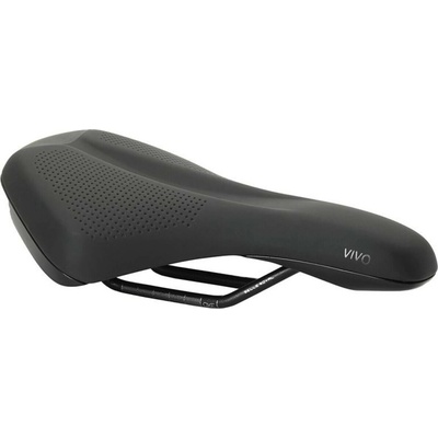 Selle Royal Vivo Classic Athletic černé