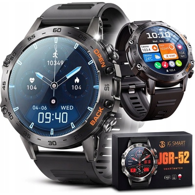 JG SMART JGR-52