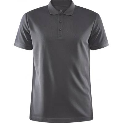 Craft Мъжка поло тениска Craft Core Unify Polo Shirt - Granite - размер XXL (016-9228-0416)