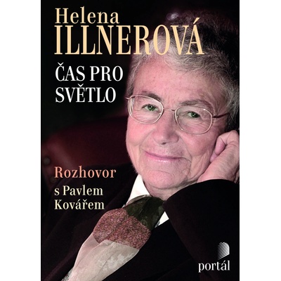Illnerová Helena - Čas pro světlo