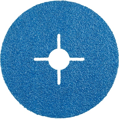 RHODIUS Fibrové disky KFZ 125 x 22,23 P40 TOPline 304003