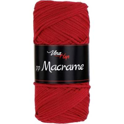 Příze Vlna Hep PP Macrame 4020