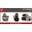 Startér CASCO CST10259AS
