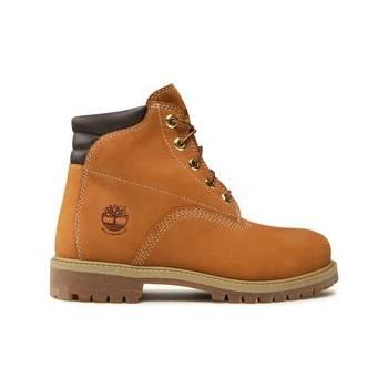 Timberland 6 In Premium Wp Boot TB0127097131 Hnedá