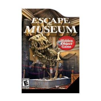 Escape The Museum