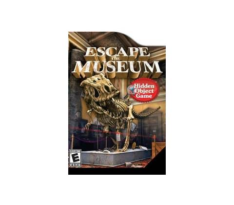 Escape The Museum