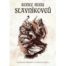 Konec rodu Slavníkovců