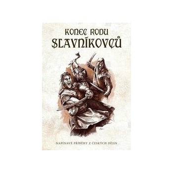 Konec rodu Slavníkovců