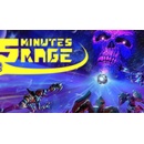 5 Minutes Rage