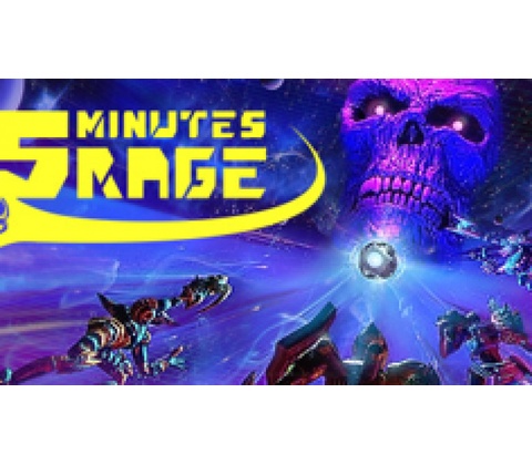 5 Minutes Rage
