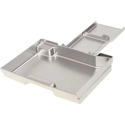 DeLonghi 5313249361 DINAMICA ECAM 350.75 Odkapní miska stříbrná