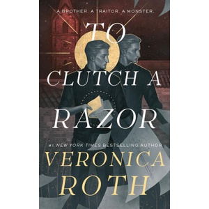 To Clutch a Razor (2025)