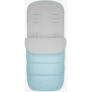 Kikka boo Kikkaboo Чувалче за количка Classic Mint 2024 (31108040175)