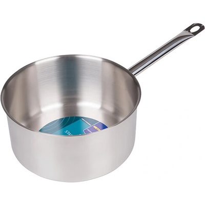 Metro Professional Rajnica nerezová 5 L – indukcia, 24×12cm