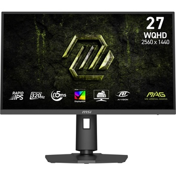 MSI MAG 274QPF X32
