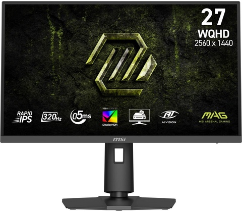 MSI MAG 274QPF X32