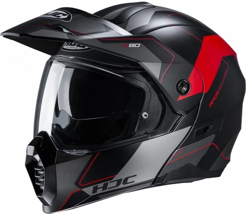 HJC C80 Rox