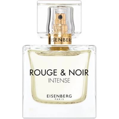 Eisenberg Rouge et Noir Intense parfémovaná voda dámská 50 ml