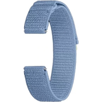 Samsung Fabric Band ET-SVR94LLEGEU for Watch6 20mm M/L blue (ET-SVR94LLEGEU)