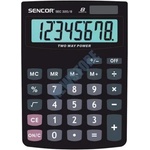 Sencor SEC 320/8 Калкулатори