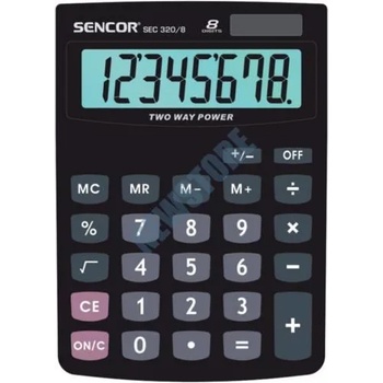 Image 1 of Sencor SEC 320/8