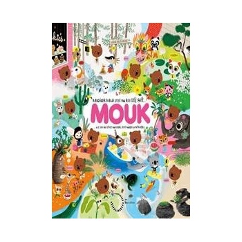 AXIÓMA MOUK