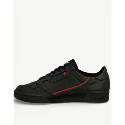 Adidas Originals Continental 80 Shoes Black