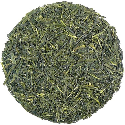 Darka company China Sencha Organic zelený čaj 250 g