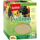 Apotheke BIO Psyllium 300 g