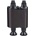 Evolis R2211 монохромна лента, черна (R2211)