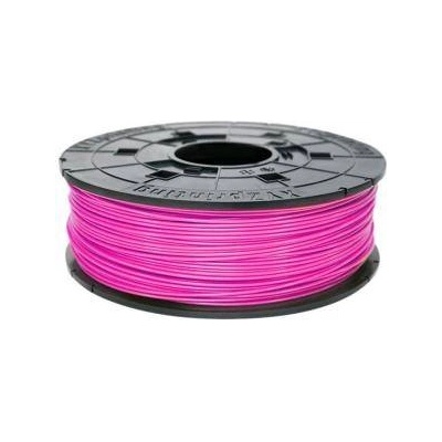 XYZprinting Консуматив за 3D принтер XYZprinting - ABS refil, 1.75 mm, Лилав, 3D-XYZ-ABS-600GR-PUR-REF