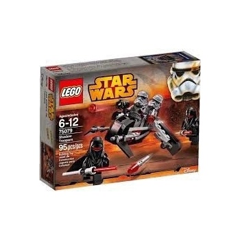 LEGO® Star Wars™ 75079 Shadow Troopers